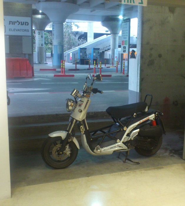 הווספה של 2013